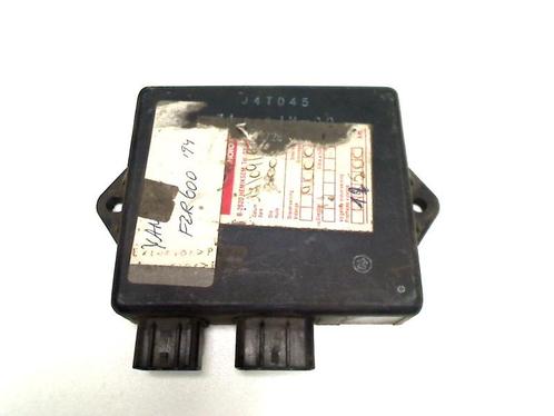 Yamaha FZR 600 1994-1995 43HP CDI MODULE J4T045, Motoren, Onderdelen | Yamaha, Gebruikt, Ophalen of Verzenden