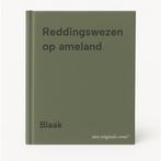 Reddingswezen op ameland 9789069500287 Blaak, Verzenden, Gelezen, Blaak