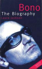 Bono 9780749923792 Laura Jackson, Verzenden, Gelezen, Laura Jackson