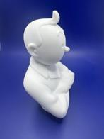 Moulinsart - Tintin - Tintin bras croisés