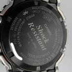 Casio - G-Shock Stainless Steel Mens Watch - Sans prix de, Nieuw