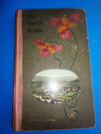 Fantaisie - Album contenant 176 cartes - Carte postale -, Verzamelen, Gelopen