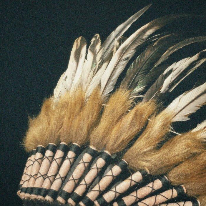 Decoratief ornament - NO RESERVE PRICE - Beautiful Remake, Antiek en Kunst, Kunst | Designobjecten