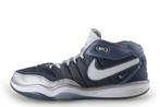 Nike Hoge sneakers in maat 47 Grijs | 5% extra korting, Kleding | Heren, Schoenen, Overige kleuren, Verzenden, Nike, Zo goed als nieuw