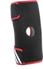 Tweedekans | Adidas Adsu-12222 Adjustable Knee Support, Xl,, Ophalen of Verzenden, Nieuw