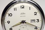 Nerlex - Antichoc 17 Jewels - mechanical pocket watch -, Handtassen en Accessoires, Horloges | Heren, Nieuw