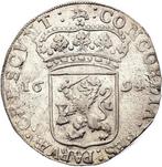 Nederland, Gelderland Dukaat 1694