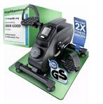 2dekans | HELDENWERK – Pro Pedaaltrainer & Stoelfiets –, Ophalen of Verzenden, Nieuw