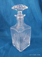 Baccarat - altro - Fles - Kristal, Antiquités & Art