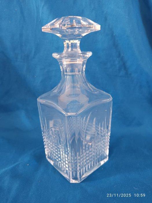 Baccarat - altro - Fles - Kristal, Antiek en Kunst, Antiek | Meubels | Tafels