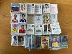 Panini - World Cups 2002 to 2022 + EC 2012/16 - 2700 Loose, Verzamelen, Nieuw