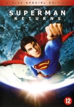 Superman Returns 2-disc special edition (dvd tweedehands, Ophalen of Verzenden