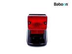 Achterlicht Yamaha SR 125 1992-2002 (SR125), Motoren, Verzenden, Gebruikt
