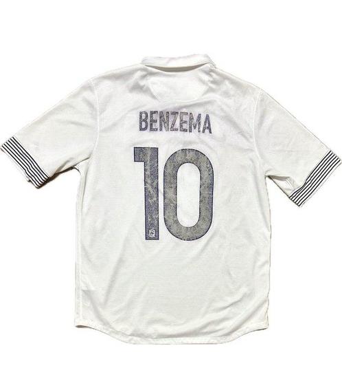 France - Coupe d’Europe de Football - Karim Benzema - 2012 -, Verzamelen, Overige Verzamelen