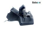 Kentekenplaat Houder Honda VFR 800 VTEC 2002-2013 (VFR800, Verzenden, Gebruikt
