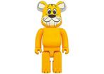 Medicom Toy Be@rbrick - 400% Bearbrick - Baby Puss (The, Antiek en Kunst, Kunst | Schilderijen | Modern