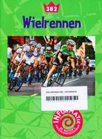 De Ruiters informatie 382 Wielrennen (compleet), Verzenden