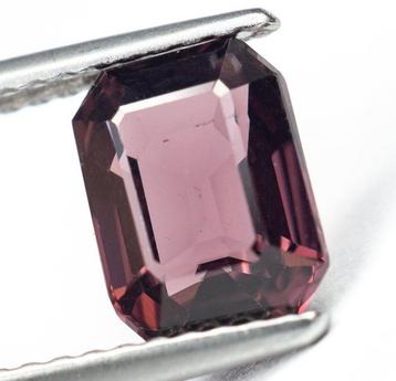 Zonder Minimumprijs Spinel - 1.83 ct - Antwerp Laboratory