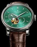 Tecnotempo - Skymatic - Automatic - Green Dial - -, Nieuw