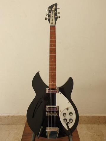Rickenbacker - 335 - - Guitare électrique - 1967 beschikbaar voor biedingen