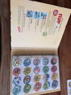 Collection thématique - Flippo’s