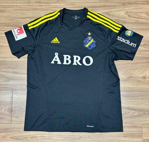 AIK - 2017 - Voetbalshirt, Verzamelen, Overige Verzamelen
