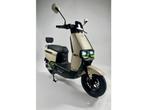 Veiling - Tailg Rabbit 1200W 45km/h elektrische scooter Geel, Nieuw