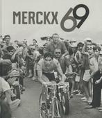 Merckx 69 9789491376801 Jan Maes, Verzenden, Jan Maes