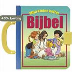 Mijn Kleine Kofferbijbel 9789033828997 C. Olesen, Verzenden, Gelezen, C. Olesen