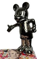 Daluxe Art - 1999 • Mickey Mouse Pop Art Display, Antiek en Kunst