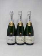 Pol Roger, Champagne Brut Réserve - Champagne Brut - 3, Nieuw