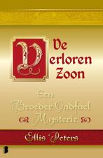 De verloren zoon / Een broeder Cadfael mysterie / 20, Verzenden, Gelezen, Ellis Peters