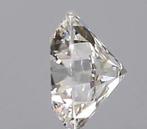 Zonder minimumprijs - 1 pcs Diamant (Natuurlijk) - 0.40 ct -, Handtassen en Accessoires, Edelstenen, Nieuw