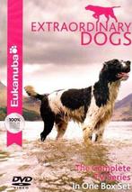 Extraordinary Dogs - The Complete TV Series - Nederlands ond, Cd's en Dvd's, Verzenden, Nieuw in verpakking