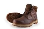 Timberland Veterboots in maat 42 Bruin, Kleding | Heren, Schoenen, Bruin, Verzenden, Timberland, Boots