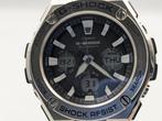 Casio - G-STEEL - Zonder Minimumprijs - GST-W130L - Heren -, Nieuw