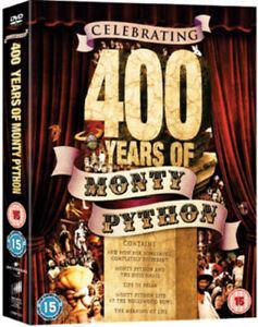 Monty Python: 40th Anniversary Collection DVD (2009) John, CD & DVD, DVD | Autres DVD, Envoi