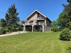 Ardennen terras waar je geniet van zonsop- tot zonsondergang, Chalet, Bungalow of Caravan