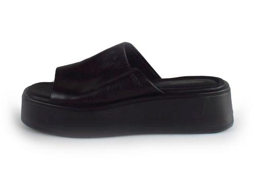 Vagabond Slippers in maat 40 Zwart | 10% extra korting, Vêtements | Femmes, Chaussures, Envoi