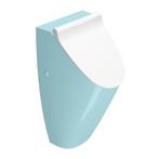 Urinoir Deksel Sapho Sand Soft Close Wit, Doe-het-zelf en Bouw, Sanitair, Ophalen of Verzenden, Nieuw, Overige typen