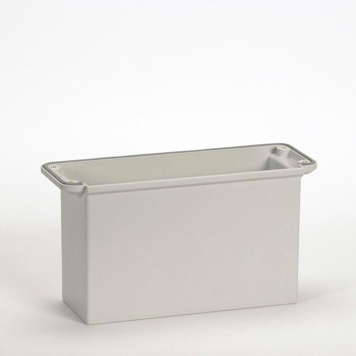 Eaton Cable Entry Box E404/280 2X80 With Rubber - 1304813, Bricolage & Construction, Électricité & Câbles, Envoi