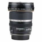 Canon EF-S 10-22mm f/3.5-4.5 USM met garantie, Ophalen of Verzenden