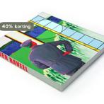 Rogel Raveel: even terugschouwen 9789089103017 Ype Koopmans, Verzenden, Gelezen, Ype Koopmans
