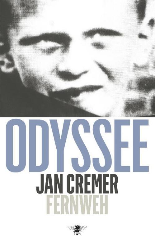 Odyssee 1 -   Fernweh 9789023499824, Livres, Romans, Envoi