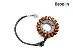 Dynamo Laadspoel Yamaha YZF R1 1998-1999 (YZF-R1 4XV), Motoren, Verzenden, Gebruikt