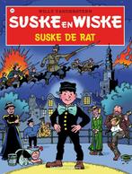 Suske de rat / Suske en Wiske / 319 9789002246838, Boeken, Verzenden, Gelezen, Peter van Gucht