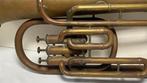 Nangy - - Euphonium - France - 1920 (Sans Prix de Réserve)