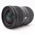 Sigma 24-35mm F/2.0 DG HSM Art Nikon FX | Tweedehands, Verzenden