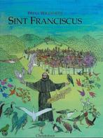 SINT FRANCISCUS 9789062381876 B. Wildsmith, Verzenden, Gelezen, B. Wildsmith