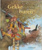 Gekke buren 9789056375621 Ingrid Schubert, Boeken, Prentenboeken en Plaatjesalbums, Verzenden, Gelezen, Ingrid Schubert